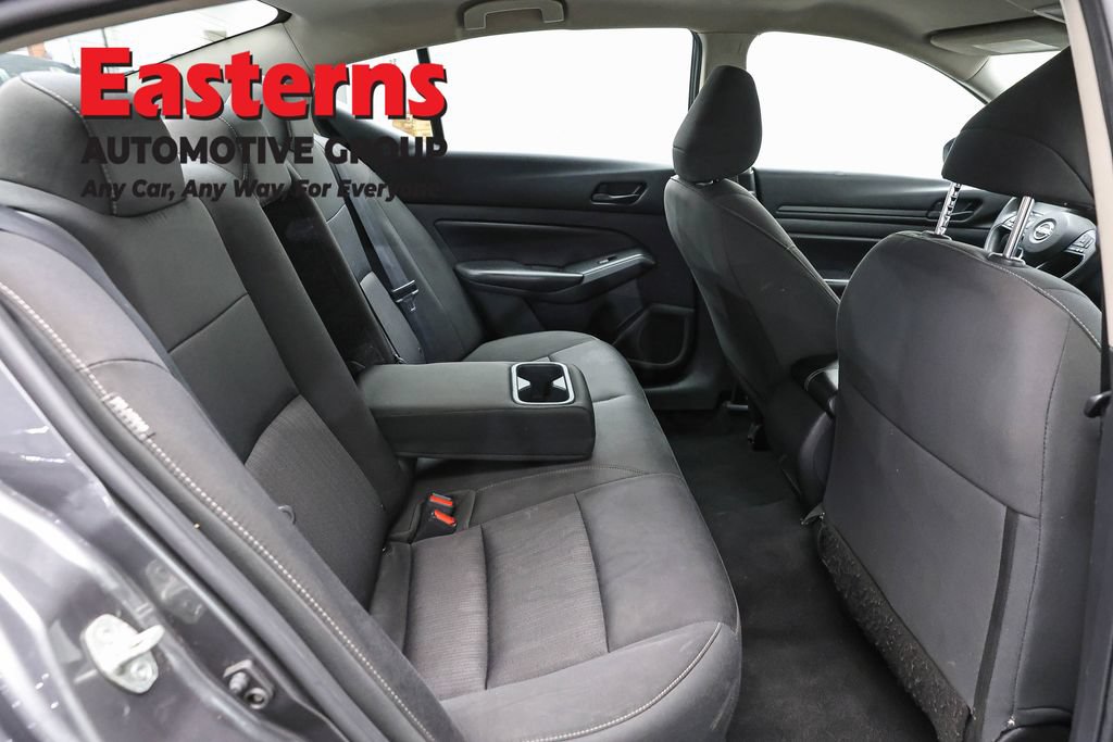 Used 2023 Nissan Altima 2.5 S FWD image 23