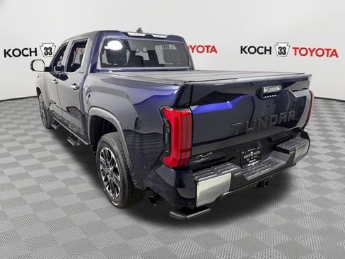 New 2026 Toyota Tundra Limited AWD/4WD image 6