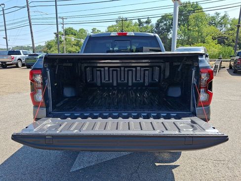 Certified 2024 Ford Ranger XLT image 28