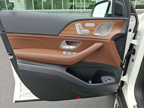 Certified 2026 Mercedes-Benz GLE 450 4MATIC image 13