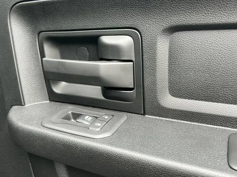 New 2026 RAM 2500 Tradesman AWD/4WD image 42