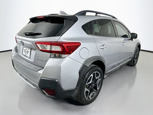 Used 2019 Subaru Crosstrek 2.0i Limited w/ Moonroof Package AWD/4WD image 5