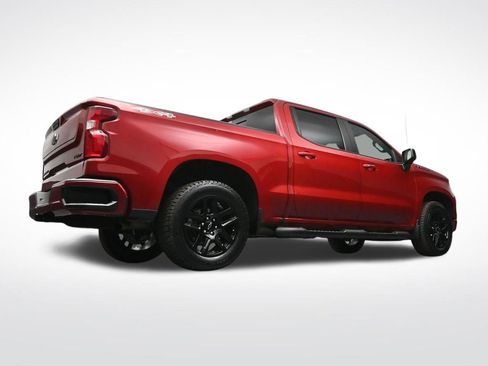 Used 2023 Chevrolet Silverado 1500 RST AWD/4WD image 27