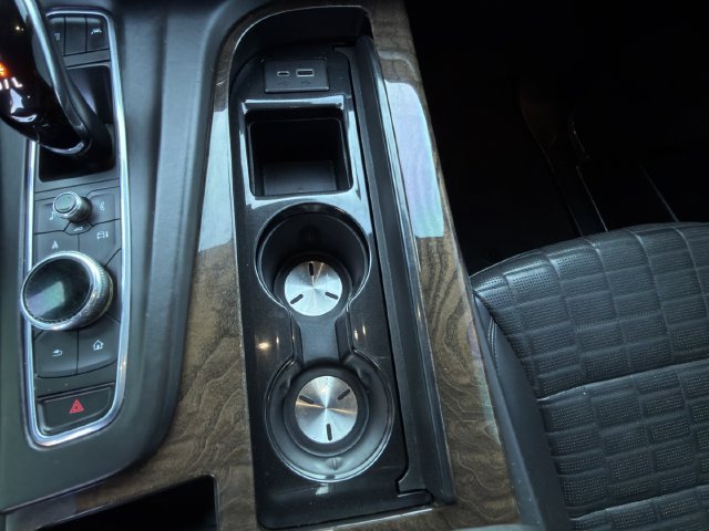 Certified 2021 Cadillac Escalade Sport Platinum w/ LPO, ONYX Package RWD image 26