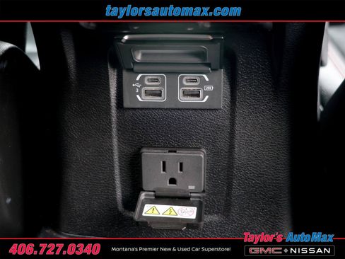 Used 2020 Jeep Gladiator Rubicon w/ Uconnect 4C Nav & Sound Group AWD/4WD image 36