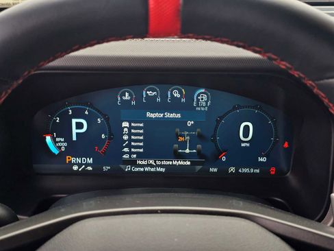 Used 2024 Ford Bronco Raptor image 26