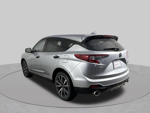 New 2026 Acura RDX A-Spec AWD/4WD image 30