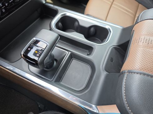 Used 2024 Chevrolet Silverado 1500 High Country w/ Technology Package image 23