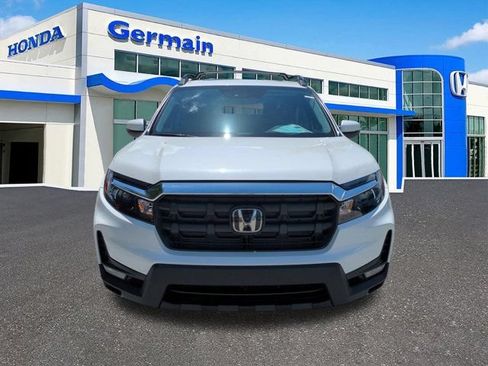 New 2026 Honda Ridgeline RTL image 8