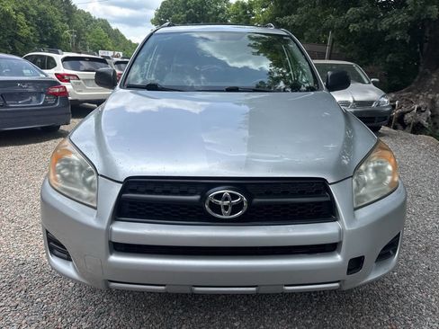Used 2012 Toyota RAV4 4WD w/ Value Pkg image 15
