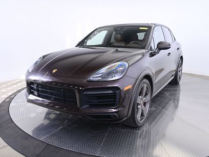 Used 2022 Porsche Cayenne GTS