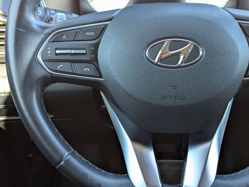 Used 2022 Hyundai Santa Fe XRT image 21