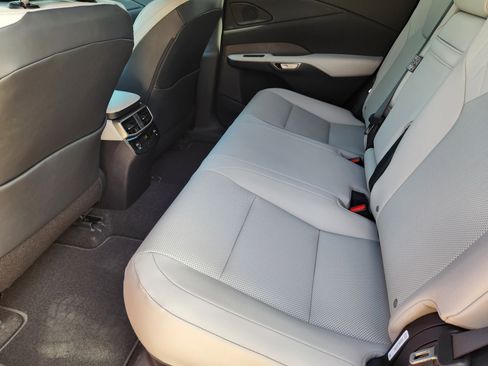 New 2026 Lexus RX 350h 350h Premium image 21