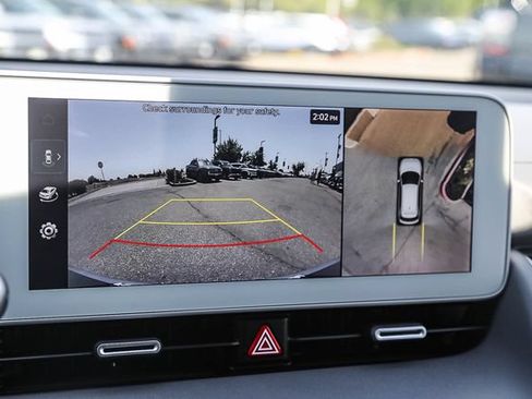 Certified 2023 Hyundai Ioniq 5 Limited RWD image 27