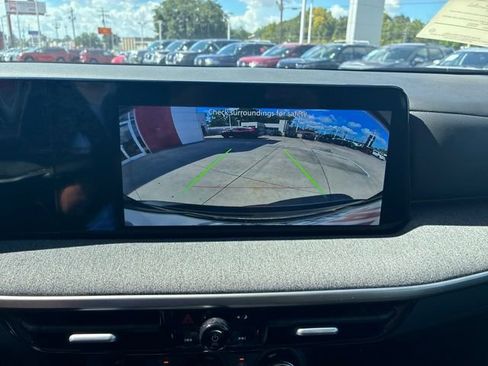Used 2026 Nissan Kicks S FWD image 26