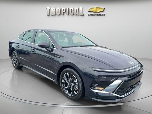 Used 2024 Hyundai Sonata SEL image 7