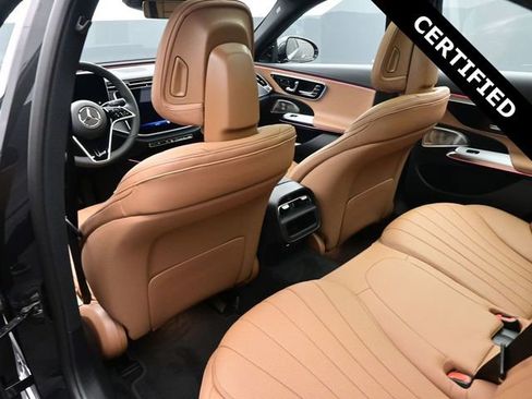 New 2026 Mercedes-Benz E 350 4MATIC Sedan image 23