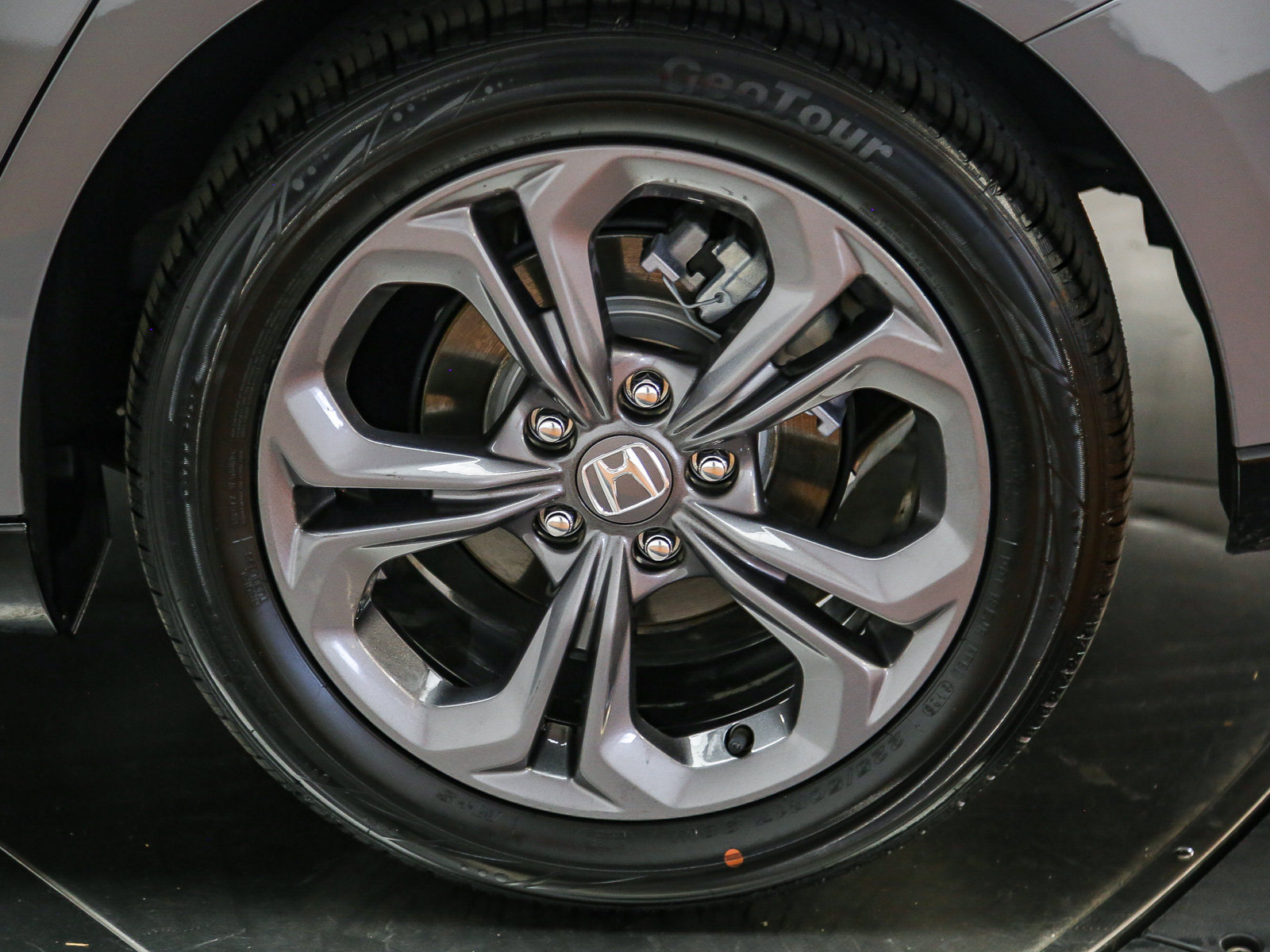 Used 2024 Honda Accord EX-L image 11