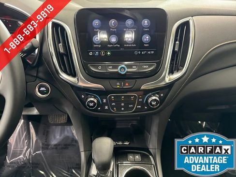 Certified 2024 Chevrolet Equinox Premier AWD/4WD image 6