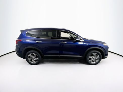 Used 2023 Hyundai Santa Fe SEL image 4