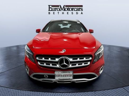 Used 2019 Mercedes-Benz GLA 250 4MATIC image 9