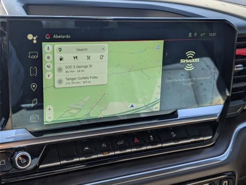 Used 2023 GMC Sierra 1500 SLT w/ SLT Premium Package image 16