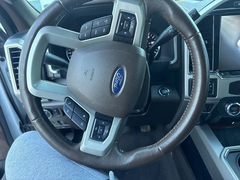 Used 2022 Ford F250 King Ranch w/ King Ranch Ultimate Package image 24