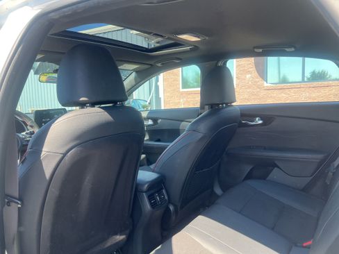 Used 2020 Kia Forte GT FWD image 24