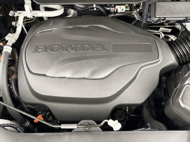 Used 2022 Honda Pilot EX-L image 36