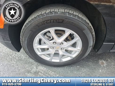 Used 2023 Chevrolet Equinox LT image 30