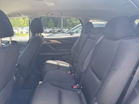 Used 2018 MAZDA CX-9 Sport FWD image 17
