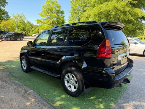 Used 2004 Lexus GX 470 AWD/4WD image 12