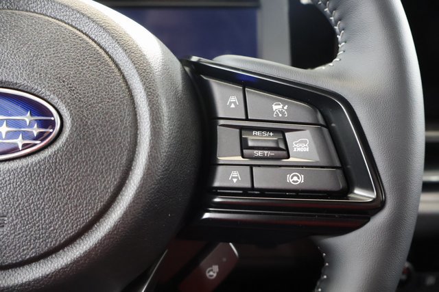 New 2026 Subaru Outback Touring XT AWD/4WD image 18
