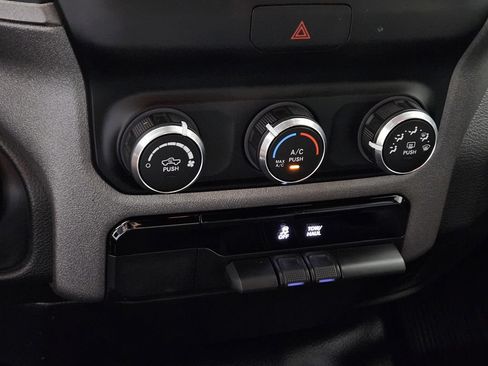 Used 2023 RAM 1500 Tradesman RWD image 15