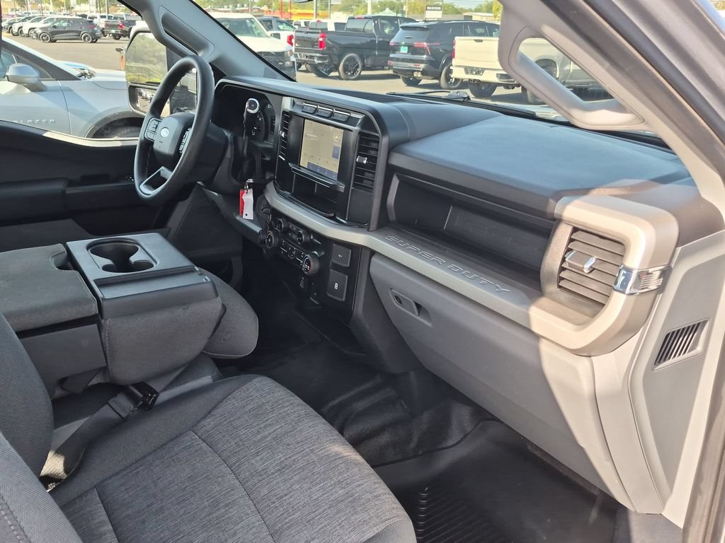 Used 2023 Ford F350 XL AWD/4WD image 25