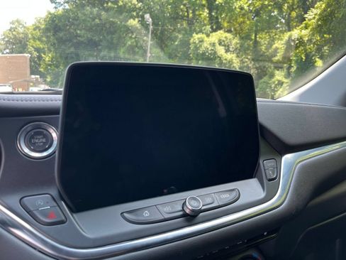 Used 2026 Chevrolet Blazer LT FWD image 17
