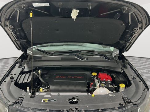 Used 2019 Jeep Compass Latitude w/ Popular Equipment Group image 27