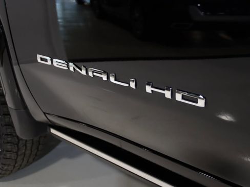 Used 2024 GMC Sierra 2500 Denali Ultimate image 82