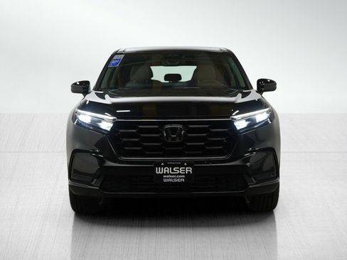Used 2023 Honda CR-V EX-L image 8