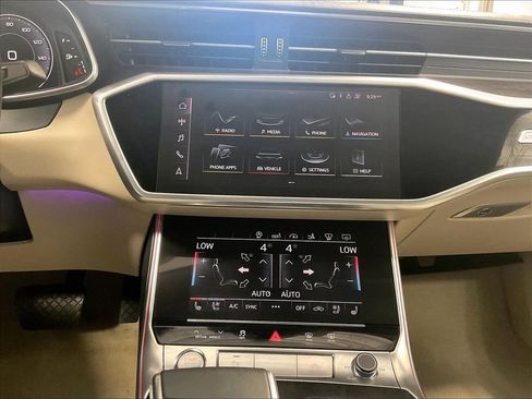Used 2019 Audi A7 3.0T Prestige AWD/4WD image 18