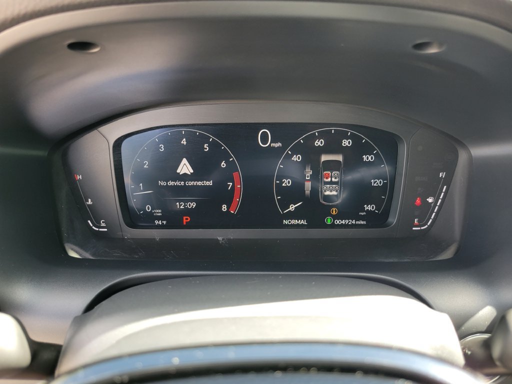 Used 2026 Acura Integra FWD image 26