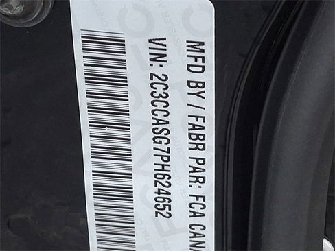 Used 2023 Chrysler 300 Touring L w/ Popular Equipment Group image 27