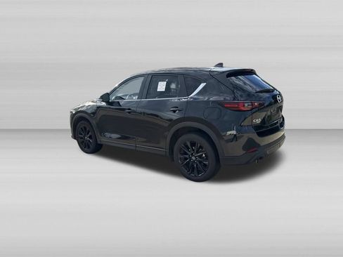 Used 2025 MAZDA CX-5 Carbon Edition AWD/4WD image 8