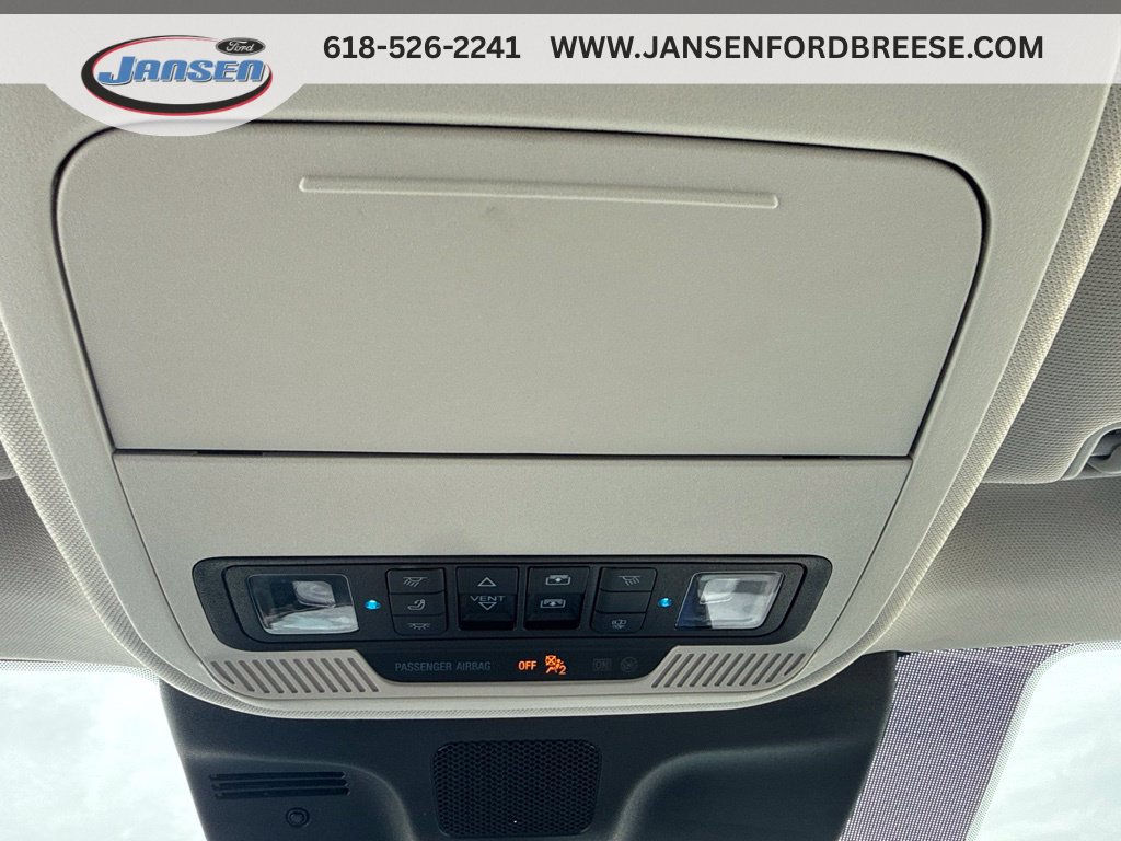 Used 2025 Ford Expedition Active AWD/4WD image 18