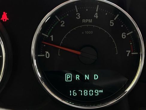 Used 2017 Jeep Wrangler Unlimited Sport image 16