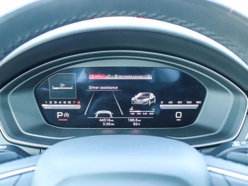 Used 2025 Audi A5 2.0T Premium Plus AWD/4WD image 23