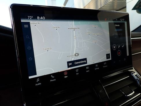 Certified 2024 Lincoln Navigator Reserve image 21