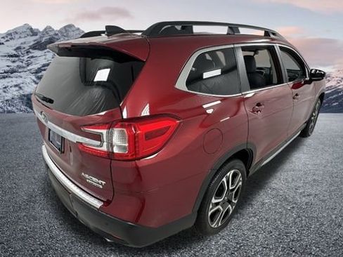 New 2026 Subaru Ascent Limited image 3