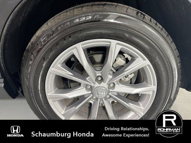 Used 2024 Honda CR-V EX image 6