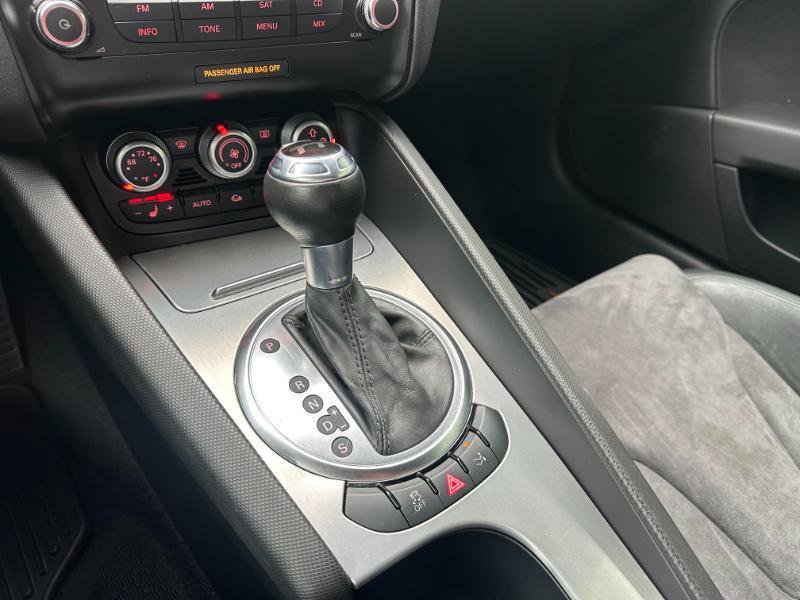 Used 2011 Audi TT 2.0T Premium Plus AWD/4WD image 31